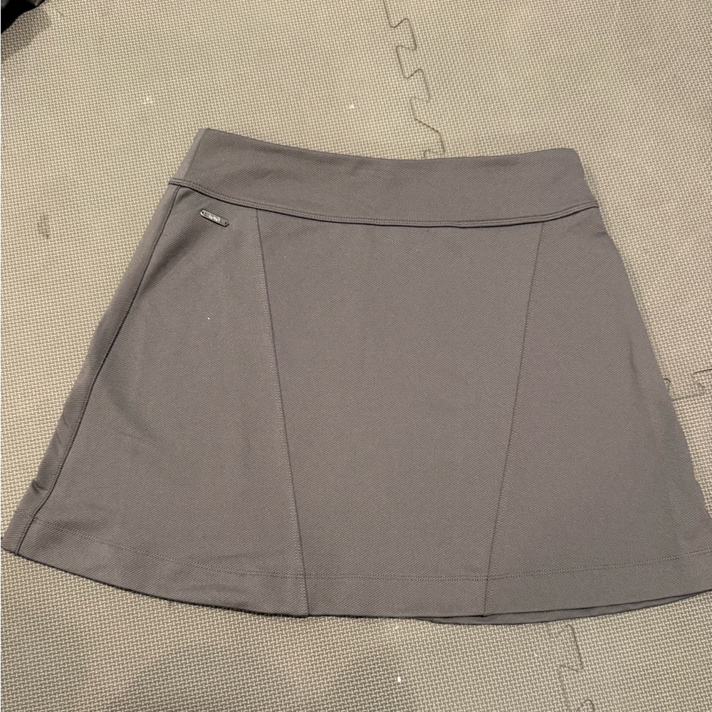 Lole Gray Women's Skirt